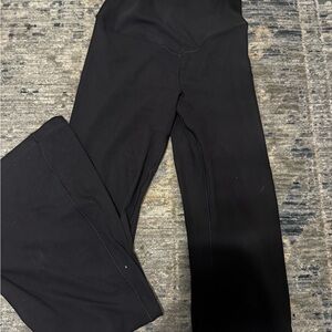 Offline by aerie Flare Leggings